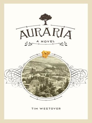 cover image of Auraria